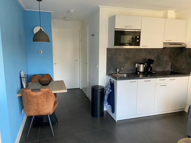 Zoutelande Vakantiewoning Exterior photo