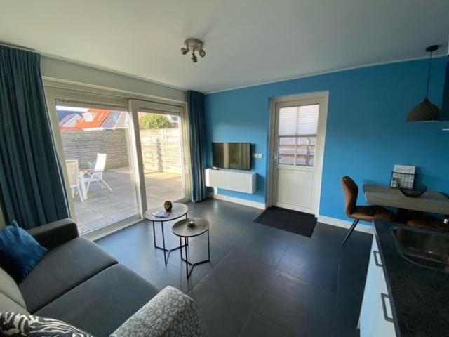 Zoutelande Vakantiewoning Exterior photo