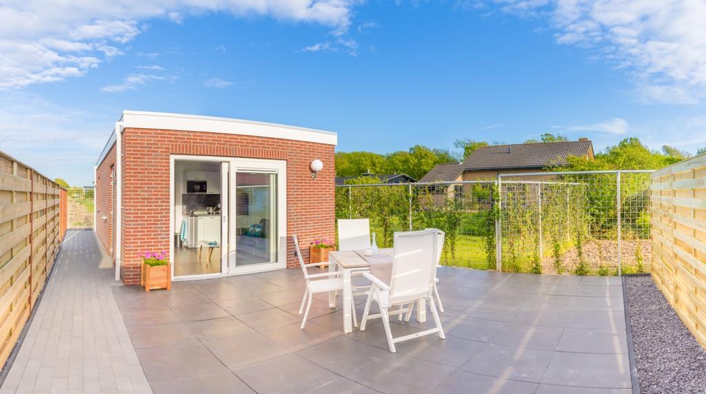 Zoutelande Vakantiewoning Exterior photo
